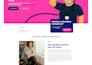 convert figma to elementor pro pixel perfect and responsive